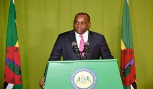 Roosevelt Skerrit
