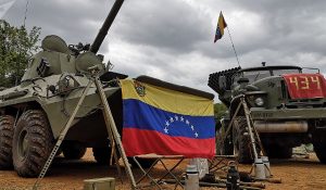 TIARVenezuela