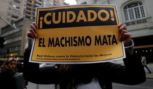 VIOLENCIA-MUJERES