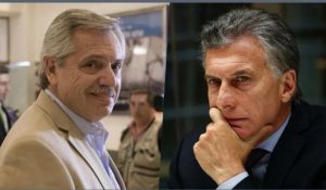 alberto macri