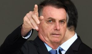 bolsonaro prensa brasil