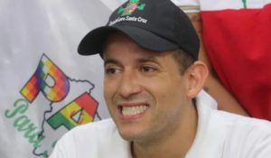 camacho