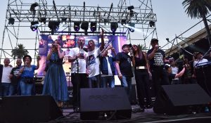 canta argentina
