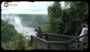 cataratas brasil