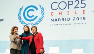 cop 25 chile