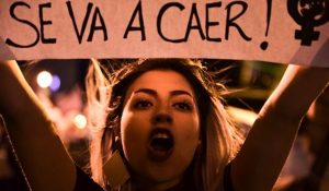 costa rica - mujeres - me too