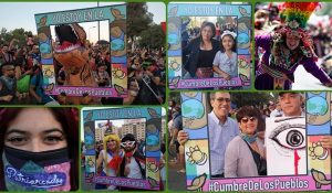 cumbre de los pueblos
