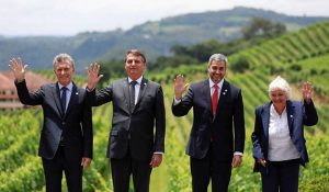 mercosur