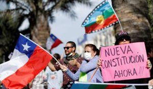 nueva constitucion chile