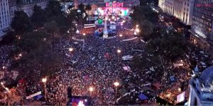 plaza de mayo argentina