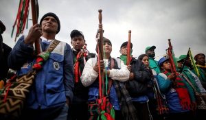 puebos originarios - colombia