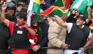 pumari camacho bolivia