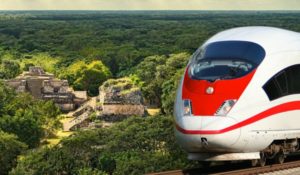 tren maya
