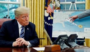 trump- puerto rico