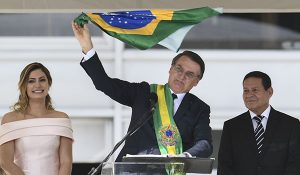 01-Posse-de-Bolsonaro-Evaristo-Sá-AFP