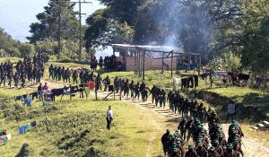26 años ezln
