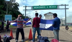 CaravanaenMéxico