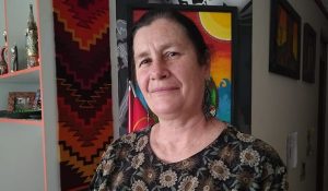 Dolores Arce