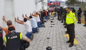 Ecuador