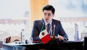 Efraín Guadarrama México