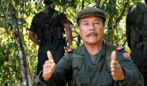 Gabino ELN