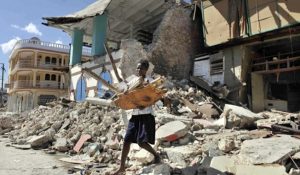 Terremoto-haiti