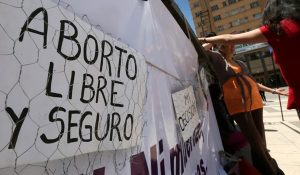 aborto legal