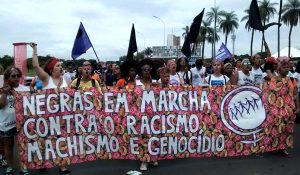 brasil mujeres negras