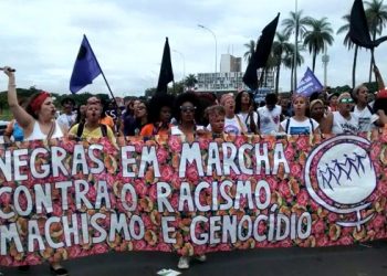 brasil mujeres negras