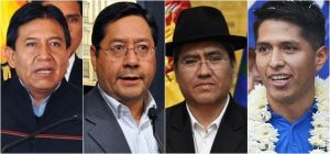 candidatos-bolivia