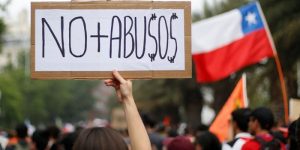 chile estallido social