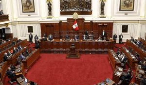 congreso peru