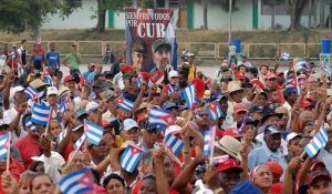 cuba canel