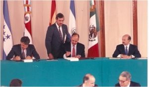 el salvador-acuerdos de paz