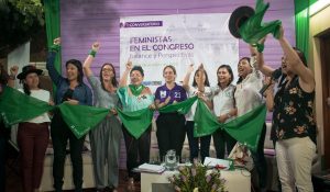 feminismo perú
