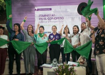 feminismo perú
