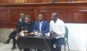haiti-senadores