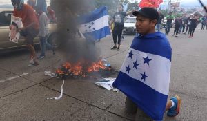 honduras-fraude
