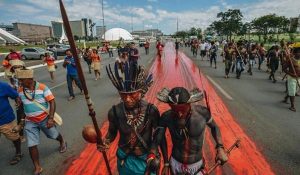 indigenas brasil