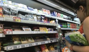 inflación argentina