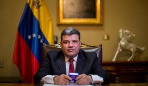 luis parra