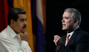 maduro-duque
