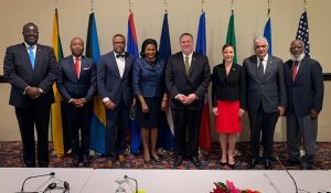 mike pompeo eeuu