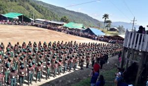 mujeres zapatistas ezln 26 años