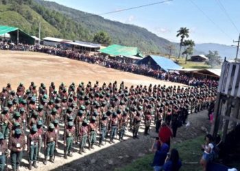 mujeres zapatistas ezln 26 años