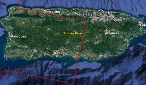 puerto rico