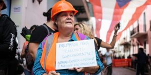 puerto rico protesta wanda vazquez