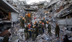 terremoto haiti