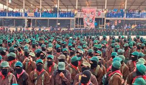 zapatismo nodal