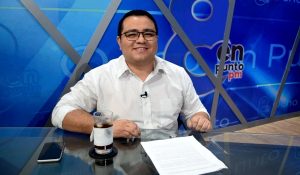 Dennis Cordoba el salvador